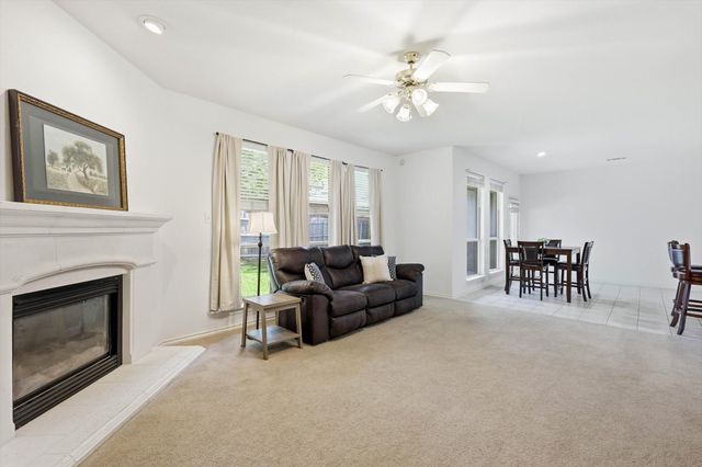 4816 Diamond Trace Trail, Fort Worth, TX 76244