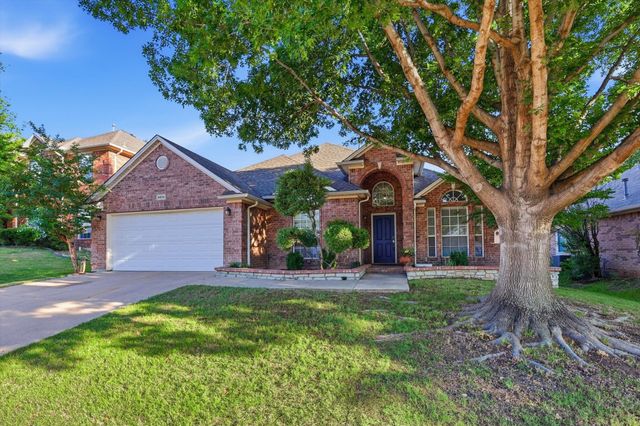 4816 Diamond Trace Trail, Fort Worth, TX 76244