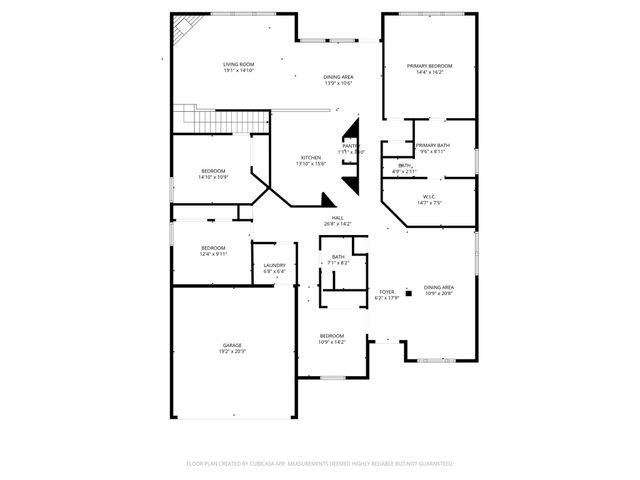 4816 Diamond Trace Trail, Fort Worth, TX 76244