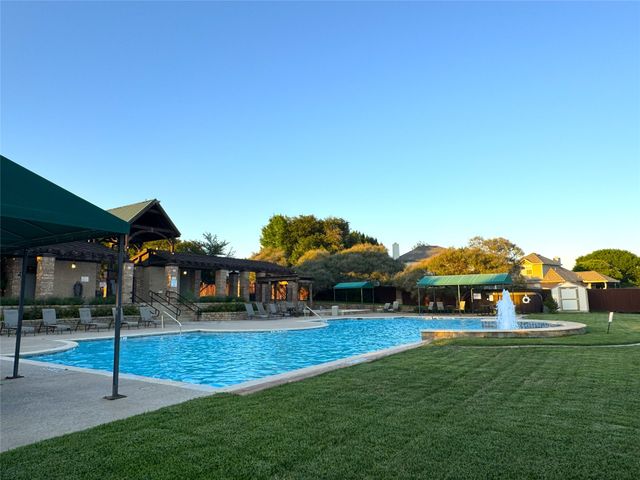 4816 Diamond Trace Trail, Fort Worth, TX 76244