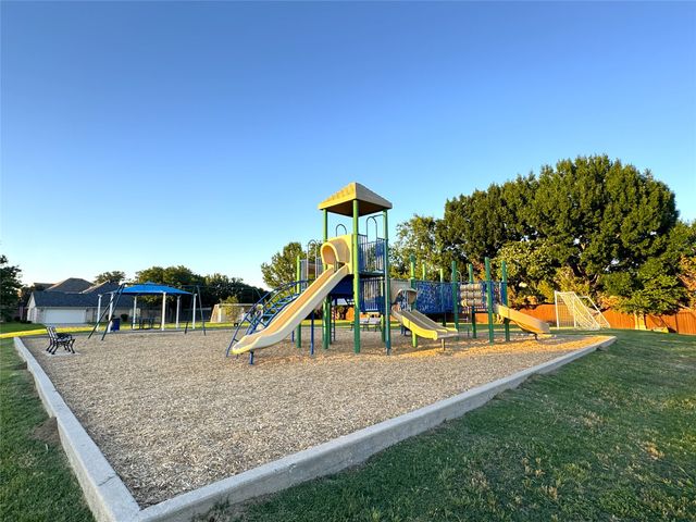 4816 Diamond Trace Trail, Fort Worth, TX 76244