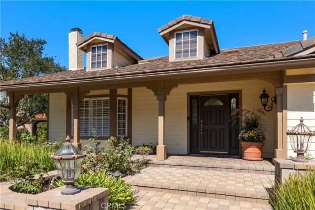 234 Fox Ridge Drive, Thousand Oaks, CA 91361