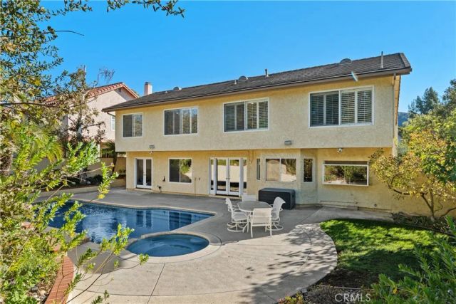 234 Fox Ridge Drive, Thousand Oaks, CA 91361