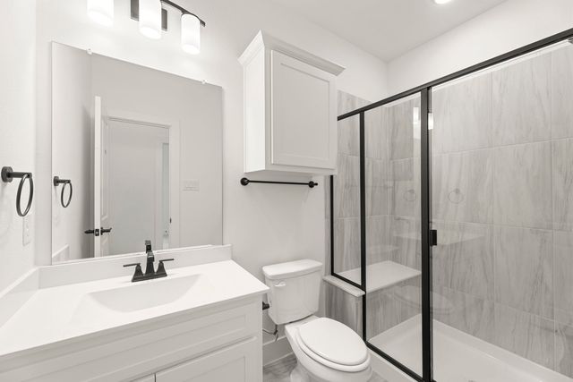 6325 Shasta Creek Road, Celina, TX 75009