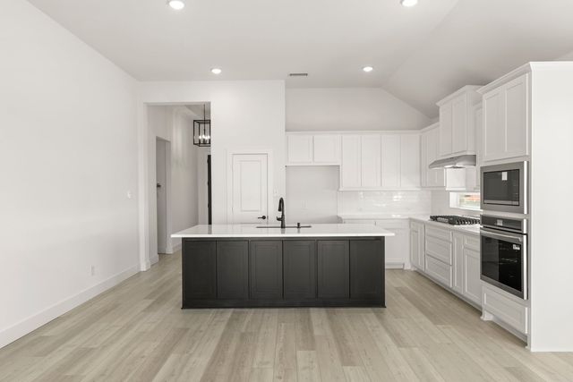 6325 Shasta Creek Road, Celina, TX 75009