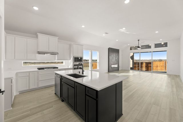 6325 Shasta Creek Road, Celina, TX 75009