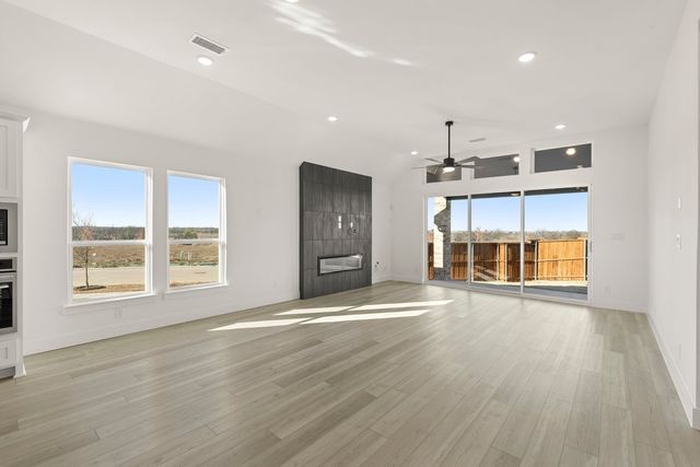 6325 Shasta Creek Road, Celina, TX 75009