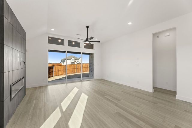 6325 Shasta Creek Road, Celina, TX 75009