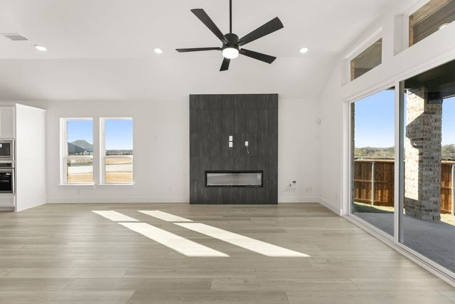 6325 Shasta Creek Road, Celina, TX 75009