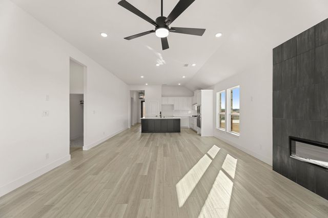 6325 Shasta Creek Road, Celina, TX 75009