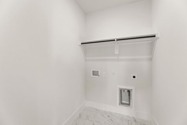 6325 Shasta Creek Road, Celina, TX 75009