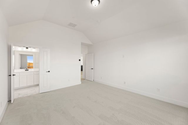 6325 Shasta Creek Road, Celina, TX 75009