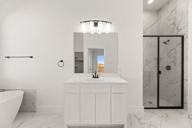 6325 Shasta Creek Road, Celina, TX 75009