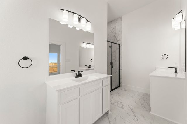 6325 Shasta Creek Road, Celina, TX 75009