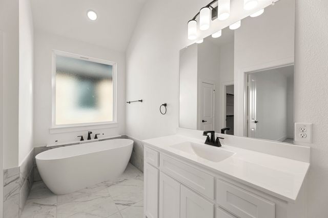 6325 Shasta Creek Road, Celina, TX 75009