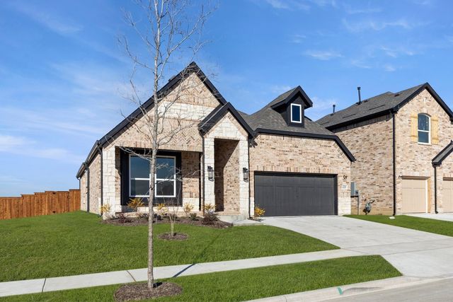 6325 Shasta Creek Road, Celina, TX 75009