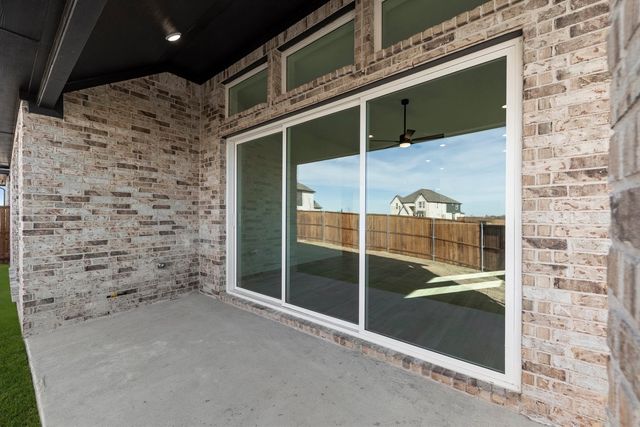 6325 Shasta Creek Road, Celina, TX 75009