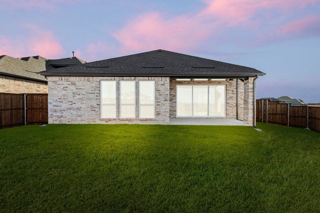 6325 Shasta Creek Road, Celina, TX 75009