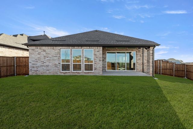 6325 Shasta Creek Road, Celina, TX 75009