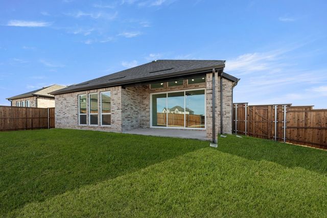 6325 Shasta Creek Road, Celina, TX 75009