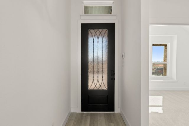 6325 Shasta Creek Road, Celina, TX 75009