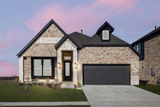 6325 Shasta Creek Road, Celina, TX 75009