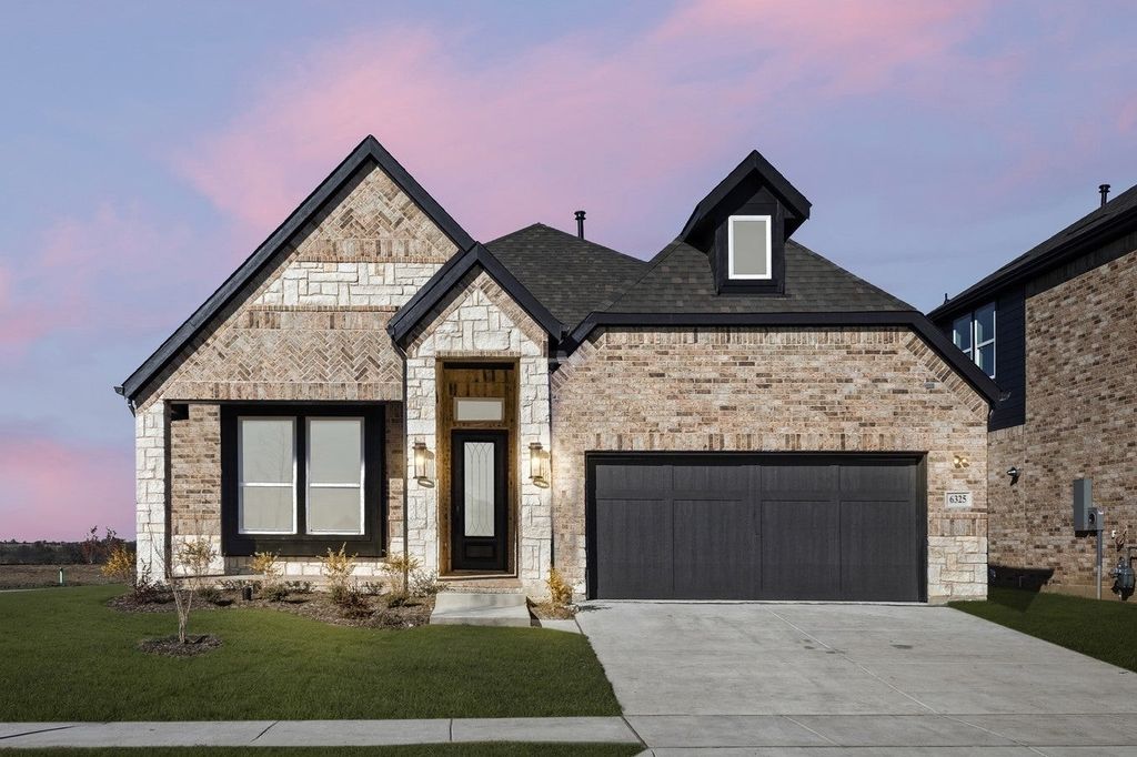 6325 Shasta Creek Road, Celina, TX 75009