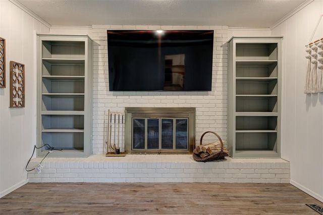 1724 N Fordson Avenue, Bethany, OK 73008