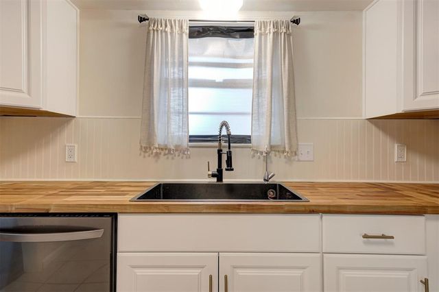 1724 N Fordson Avenue, Bethany, OK 73008