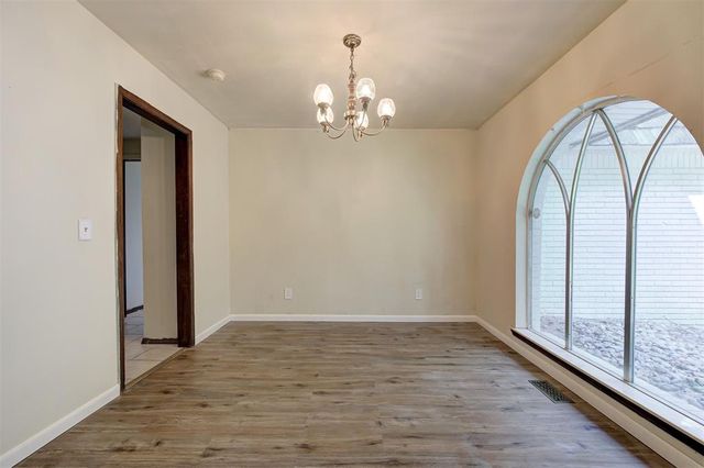 1724 N Fordson Avenue, Bethany, OK 73008