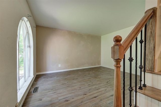 1724 N Fordson Avenue, Bethany, OK 73008