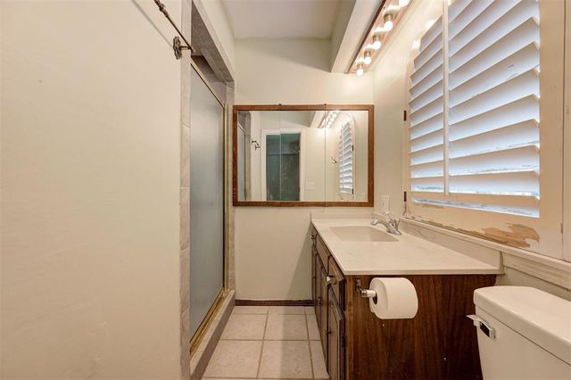 1724 N Fordson Avenue, Bethany, OK 73008