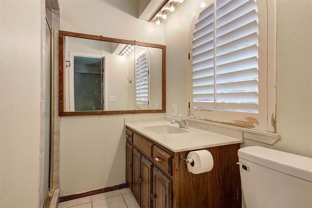 1724 N Fordson Avenue, Bethany, OK 73008