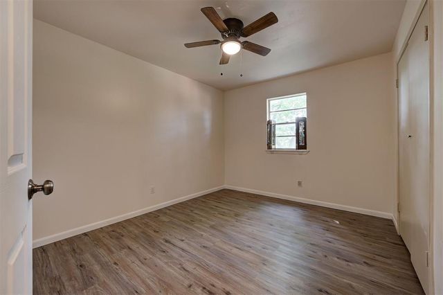 1724 N Fordson Avenue, Bethany, OK 73008