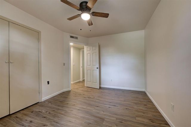 1724 N Fordson Avenue, Bethany, OK 73008