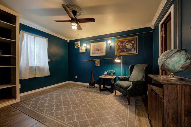 1724 N Fordson Avenue, Bethany, OK 73008