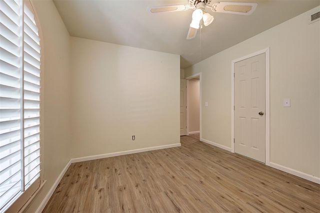 1724 N Fordson Avenue, Bethany, OK 73008