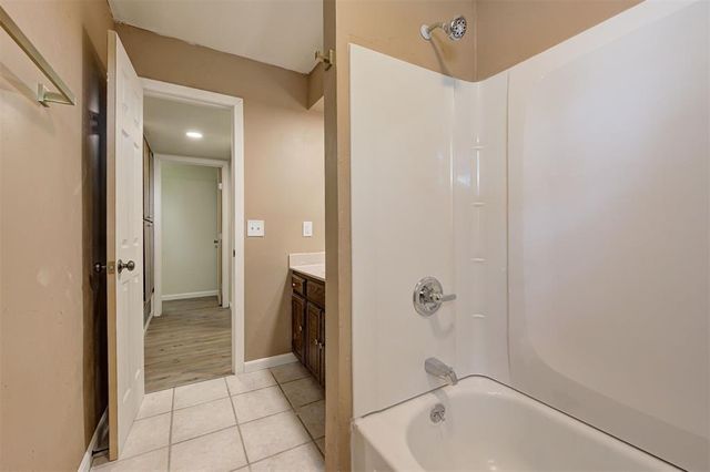 1724 N Fordson Avenue, Bethany, OK 73008