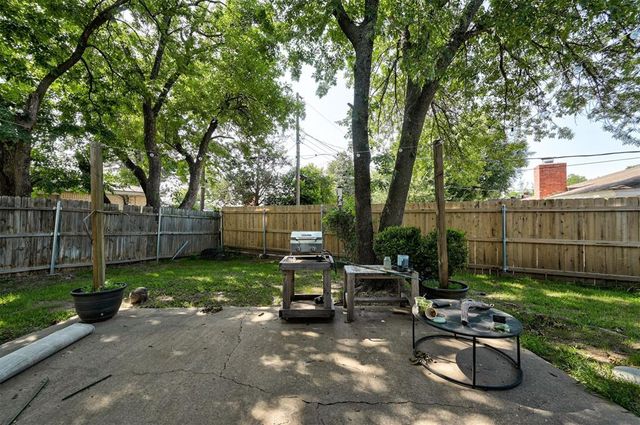 1724 N Fordson Avenue, Bethany, OK 73008