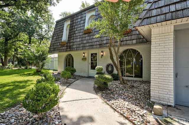 1724 N Fordson Avenue, Bethany, OK 73008