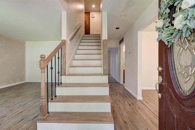 1724 N Fordson Avenue, Bethany, OK 73008