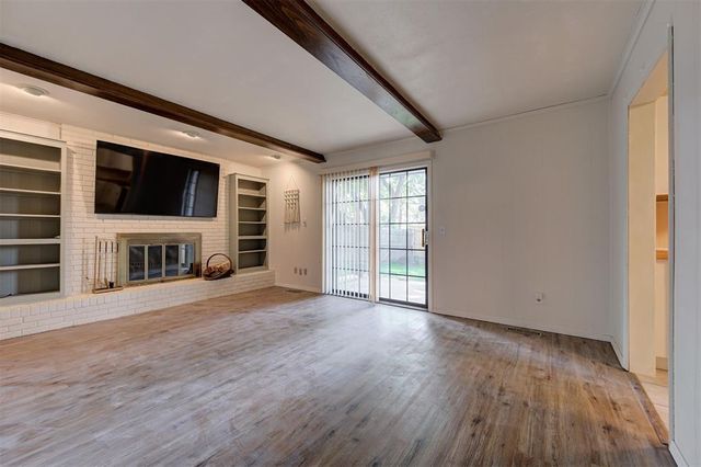 1724 N Fordson Avenue, Bethany, OK 73008