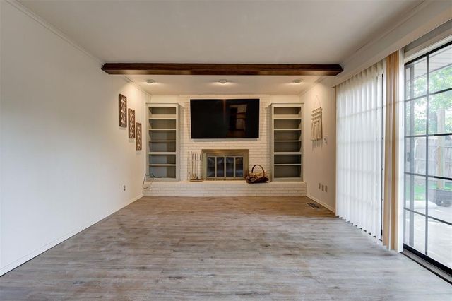 1724 N Fordson Avenue, Bethany, OK 73008