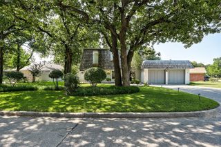 1724 N Fordson Avenue, Bethany, OK 73008