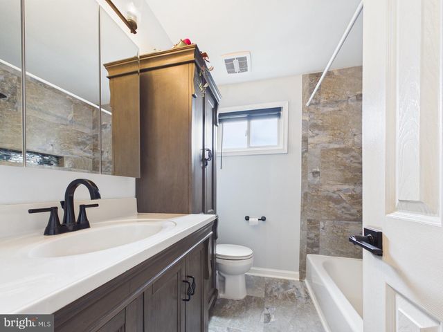 5127 MCFAUL RD, Baltimore, MD 21206