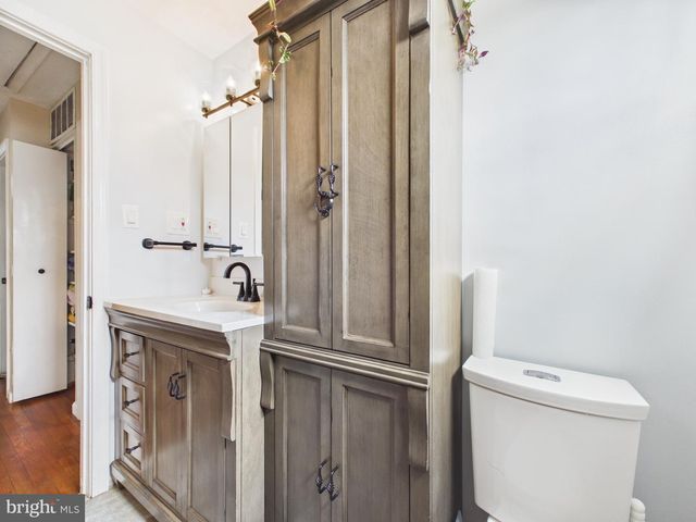 5127 MCFAUL RD, Baltimore, MD 21206