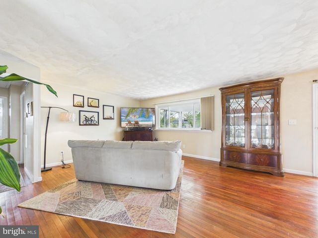 5127 MCFAUL RD, Baltimore, MD 21206