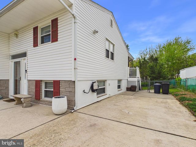 5127 MCFAUL RD, Baltimore, MD 21206