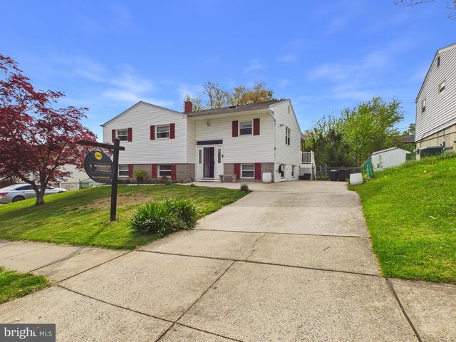 5127 MCFAUL RD, Baltimore, MD 21206