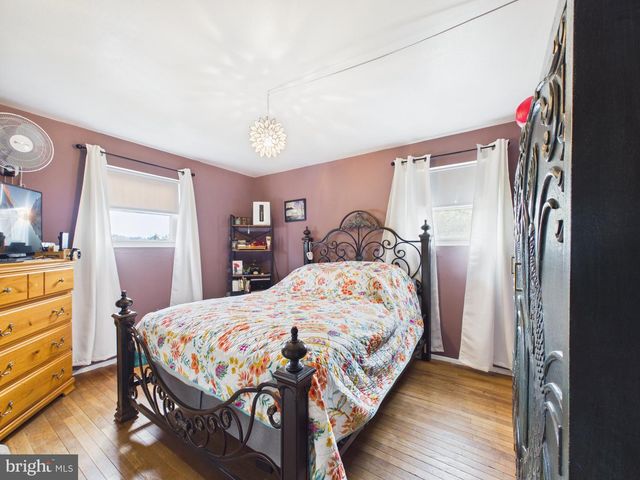 5127 MCFAUL RD, Baltimore, MD 21206